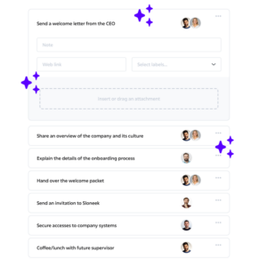 Onboarding Ai en