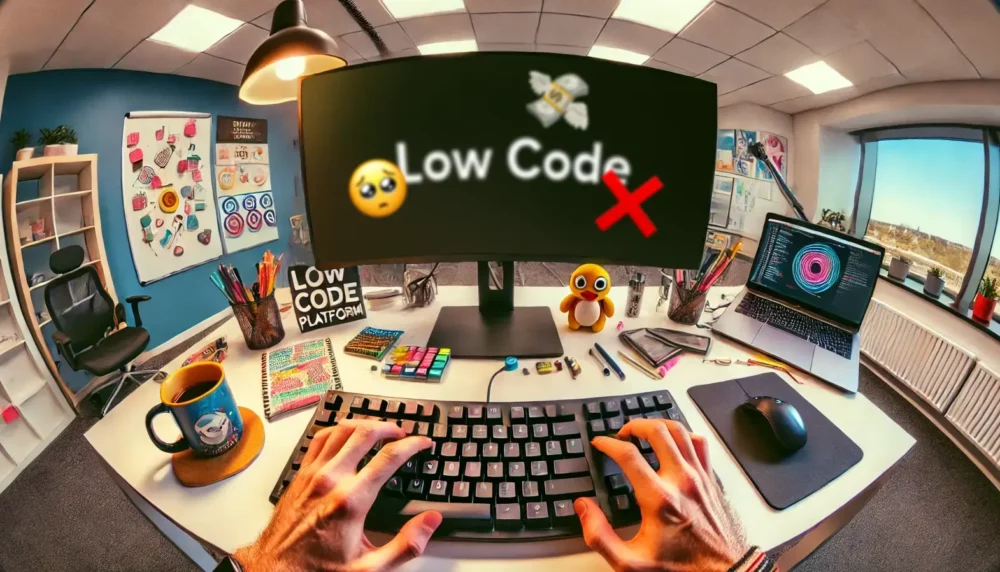 Lowcode